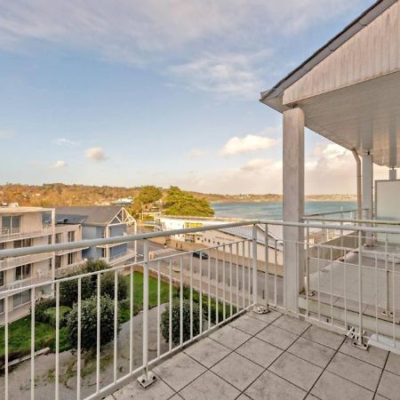 Charmant Appartement Vue Mer - Plougonvelin Dış mekan fotoğraf