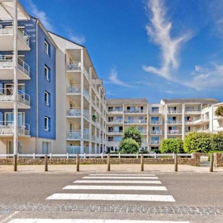 Charmant Appartement Vue Mer - Plougonvelin Dış mekan fotoğraf