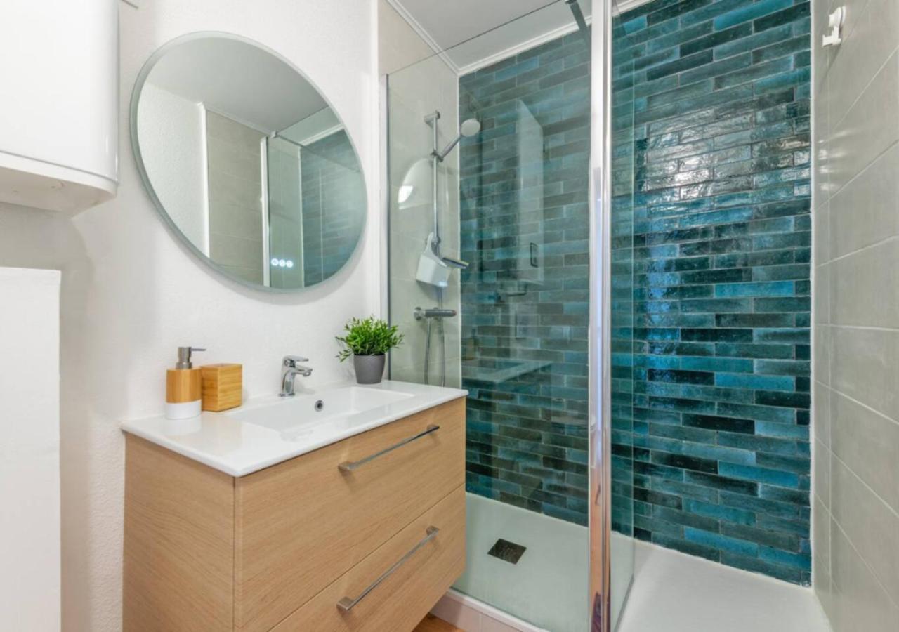 Charmant Appartement Vue Mer - Plougonvelin Dış mekan fotoğraf