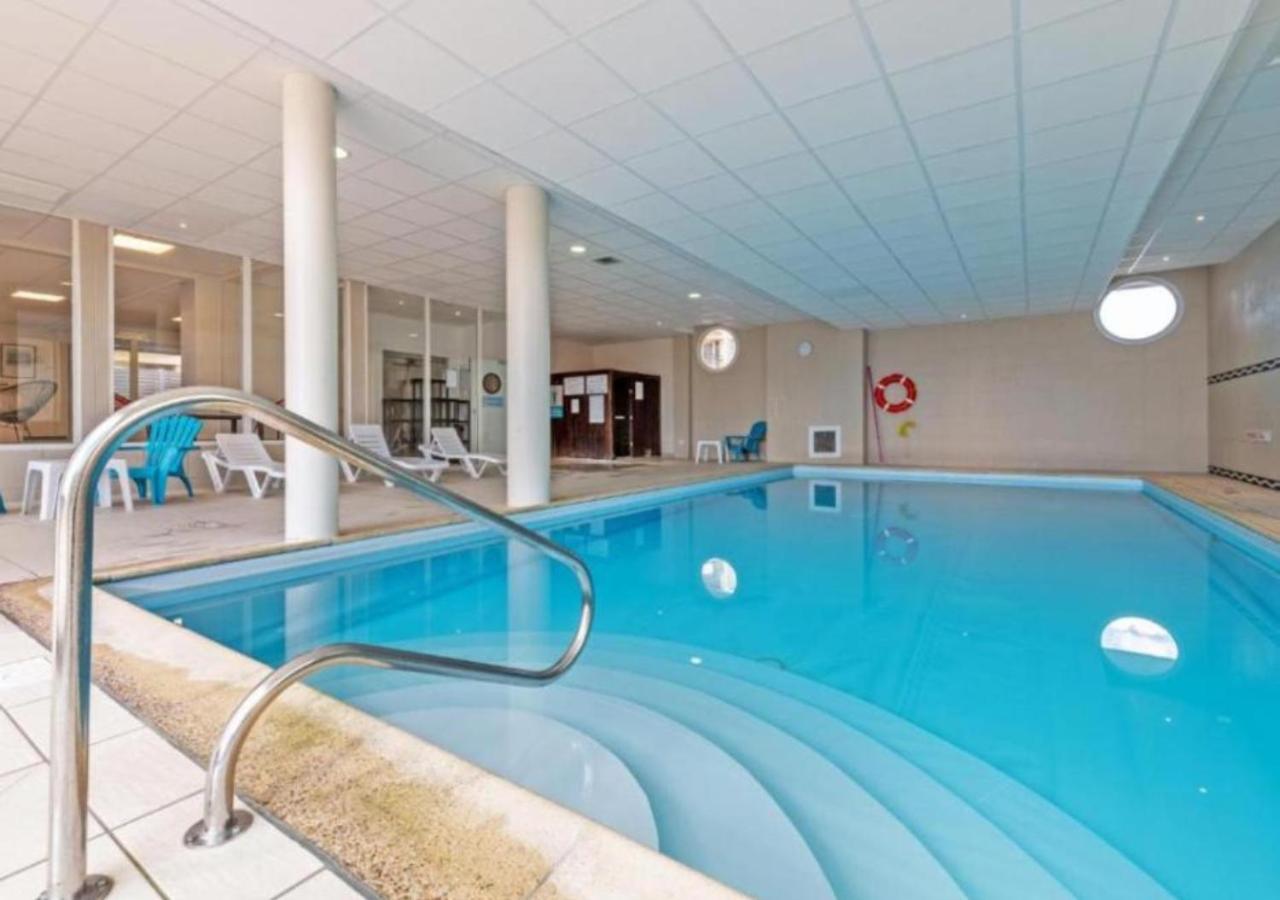 Charmant Appartement Vue Mer - Plougonvelin Dış mekan fotoğraf